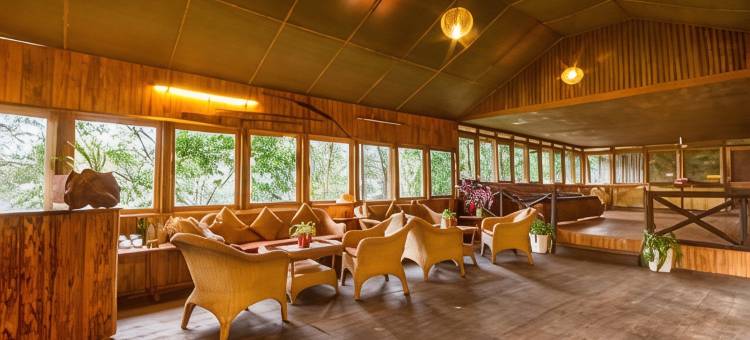 曼甘蒙洛姆自然度假村(Munlom Nature Resort)图片