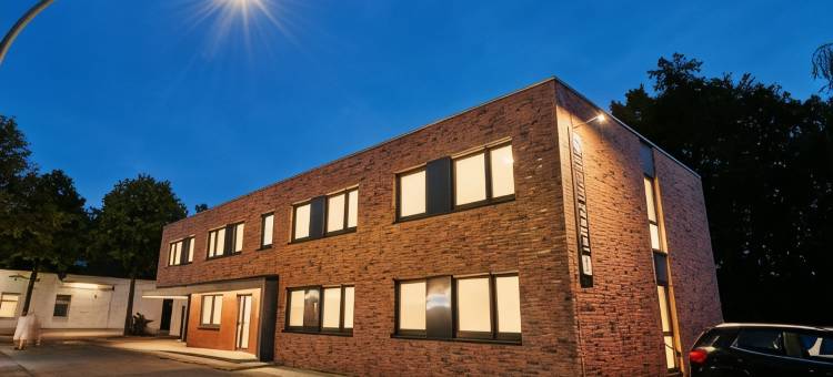 内格尔酒店(Hotel & Gasthaus Nagel)图片