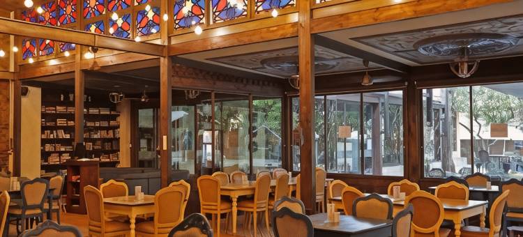 库尔图巴度假村和活动中心(Qurtuba Resort and Events)图片