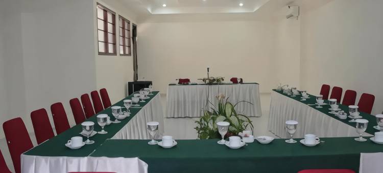 格里亚德库苏马萨希德酒店(Hotel Griyadi Kusuma Sahid)图片