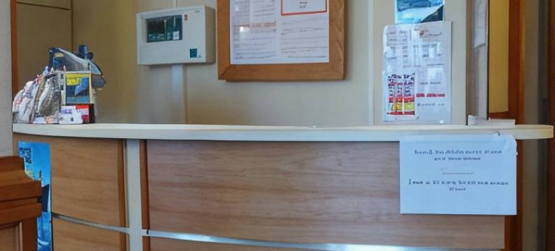 莱纳桑斯酒店(Hotel la Renaissance)图片