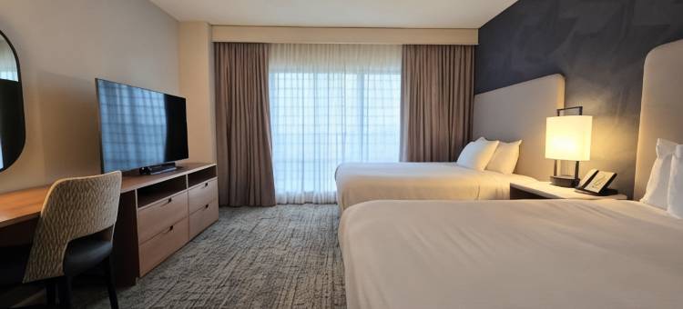 南纳什维尔库尔斯普林斯希尔顿安泊酒店(Embassy Suites by Hilton Nashville South Cool Springs)图片