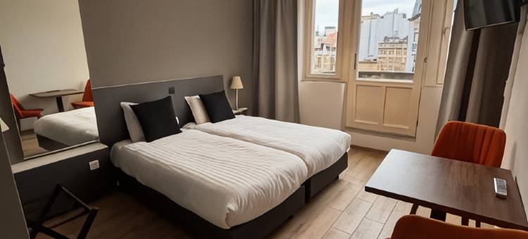 航空酒店(Hotel Aviation)图片