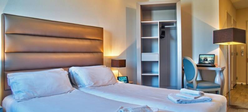 阿多尼斯巴约纳酒店(Adonis Hotel Bayonne)图片