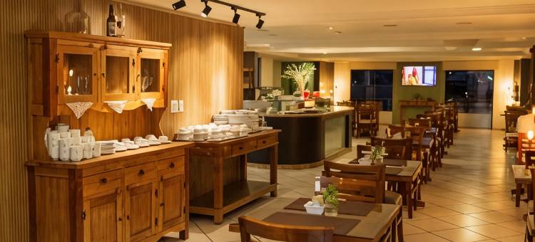 费拉斯酒店(Hotel Ferraz)图片