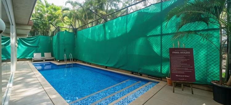 Treebo Premium Nova Candolim图片