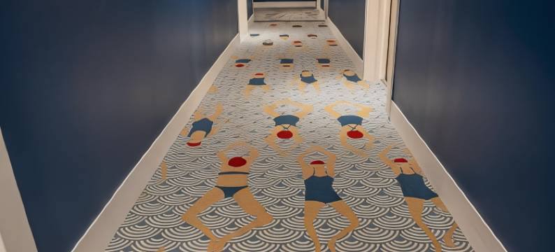 宜必思尚品勒图凯酒店(Ibis Styles le Touquet)图片