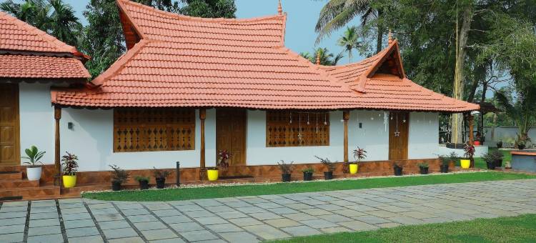 Mulanthanam Resorts and Home Stay图片