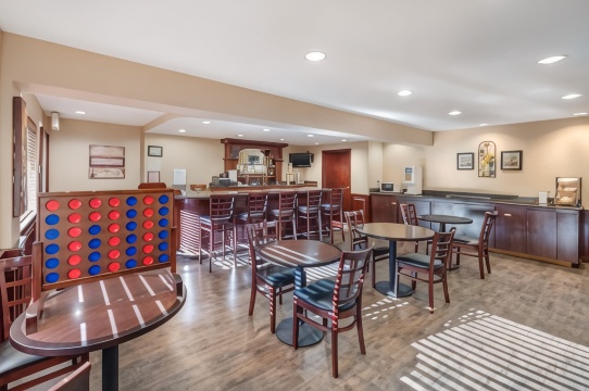 Best Western Plus Orchid Hotel  SuitesHotel Overview