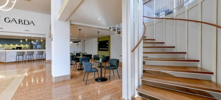 贝斯特韦斯特加尔达酒店(Best Western Hotel Garda)图片