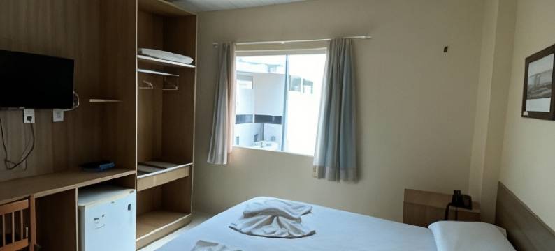 米兰特达里哈酒店(Hotel Mirante Da Ilha)图片