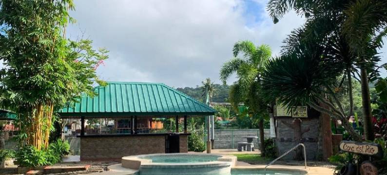 卡萨德尔里奥度假村(Casa del Rio Resort)图片