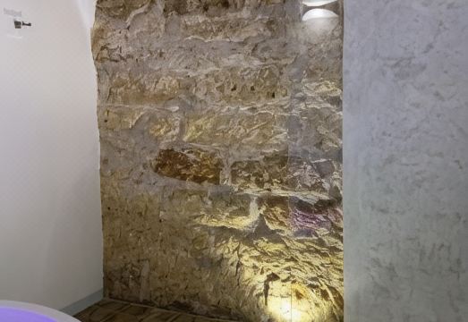 Settegrana Hotel Overview