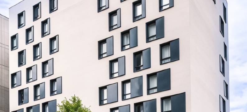 Kyriad Prestige阿涅勒苏尔塞纳(Kyriad Prestige Asnieres-Sur-Seine)图片