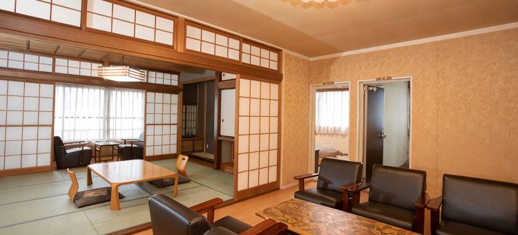 水明馆酒店(Hotel Suimeikan)图片