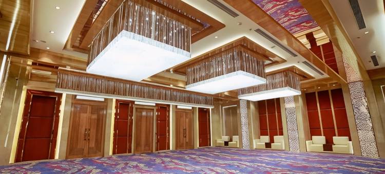 Best Western Vrindavan图片