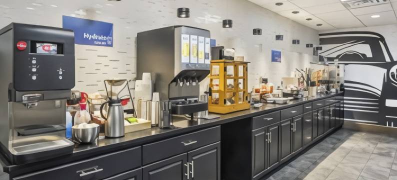 卡莱尔贝斯特韦斯特酒店(Best Western Carlisle)图片