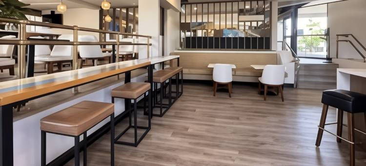 舒适套房酒店尔湾光谱(Comfort Inn & Suites Irvine Spectrum)图片