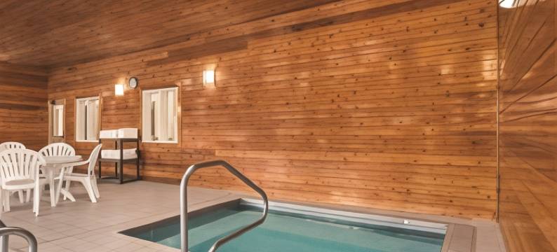 达科他丘丽怡酒店(Country Inn & Suites by Radisson, Dakota Dunes, SD)图片