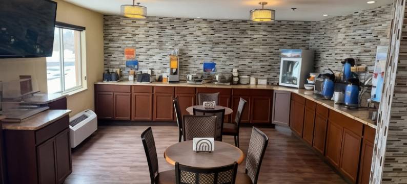 诺瓦克贝斯特韦斯特酒店(Best Western Norwalk)图片