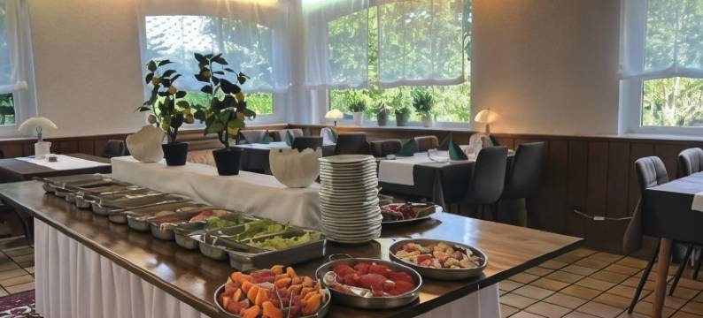 布赖滕巴赫霍夫酒店(Hotel Breitenbacher Hof)图片