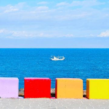韩国济州岛4日3晚拼小团