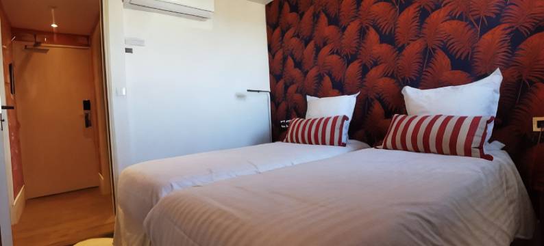 墨卡托酒店(Mercator)图片