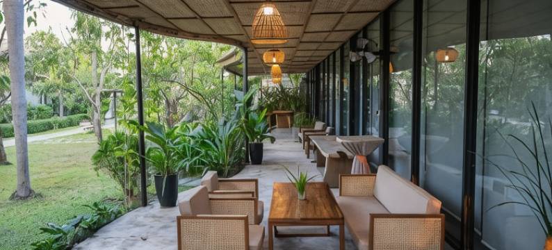 爱丽丝别墅酒店(Alice Villa Hotel)图片