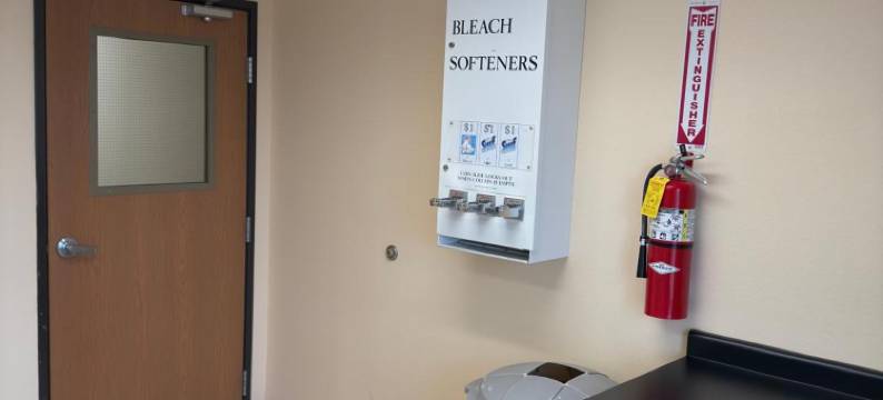 圣罗伯特美洲最佳价值酒店(Americas Best Value Inn)图片