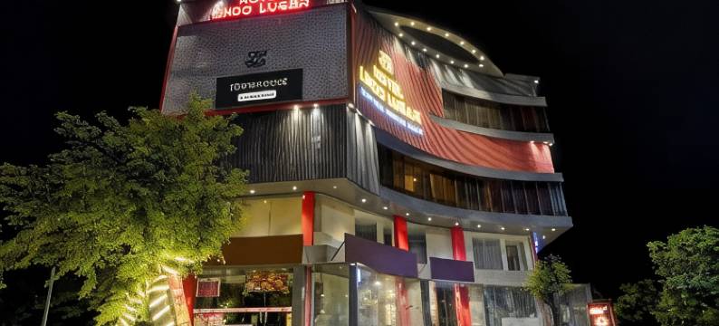 Super Townhouse Alwar Formerly Lindo Lugar图片