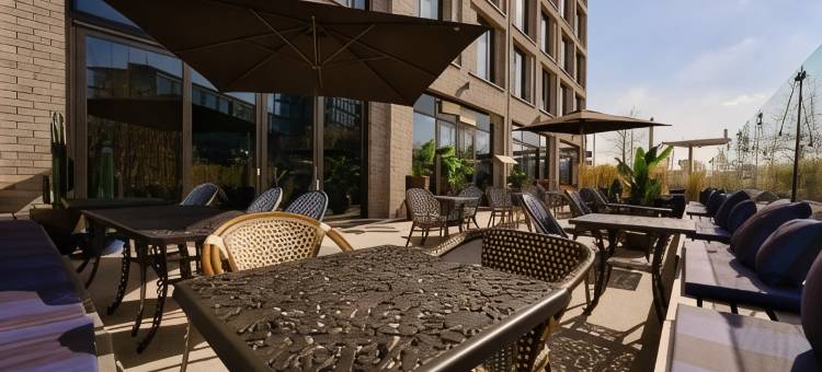 亚曼诺集团洛密酒店(Hotel Romy by Amano)图片