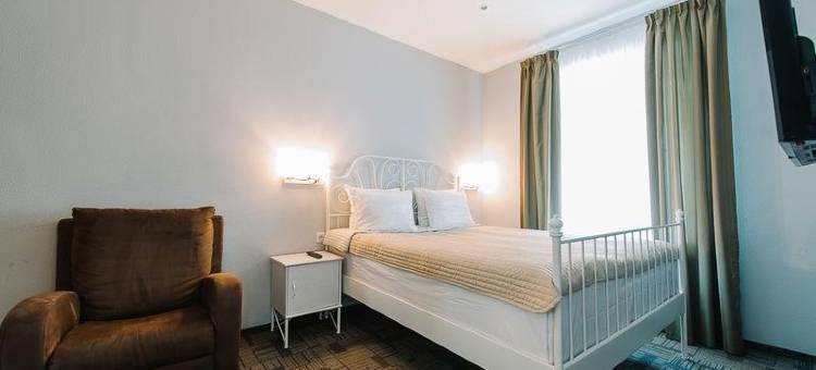 斯塔兹基索温尼克公寓(Apartamenty Statskiy Sovetnik)图片