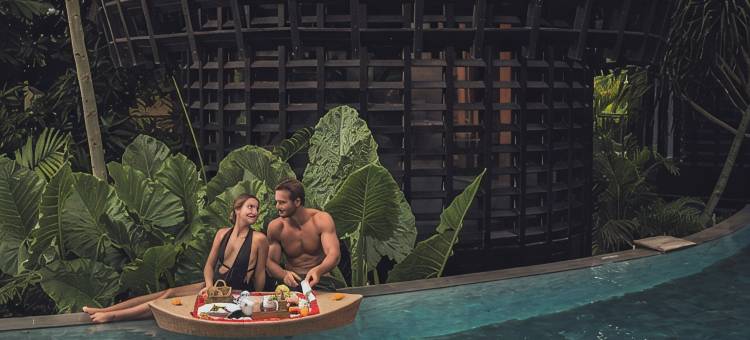 仓谷卡巴纳度假村及水疗中心 - 由Ini Vie酒店管理(Canggu Cabana Beach Resort By Ini Vie Hospitality)图片