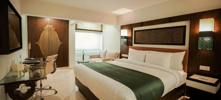 阿瓦里拉合尔酒店(Avari Lahore Hotel)图片