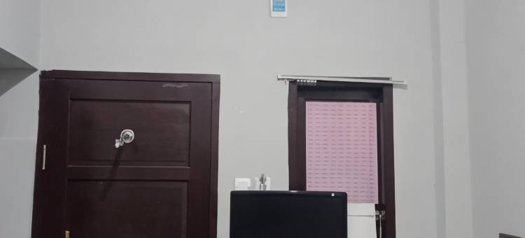 Hotel O 橙色家庭旅馆(Hotel O Pondok Orange Family)图片