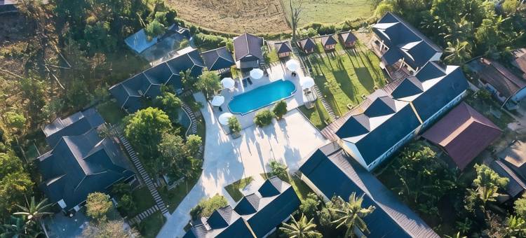 三三酒店(Sansan Resort)图片