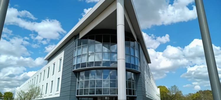 伦敦鲁顿谷酒店(LONDON LUTON VALE HOTEL by IHG)图片