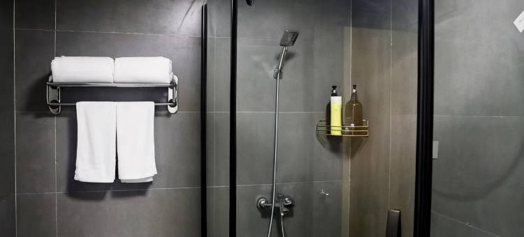 如家派柏·云酒店(海门东洲公园店)图片