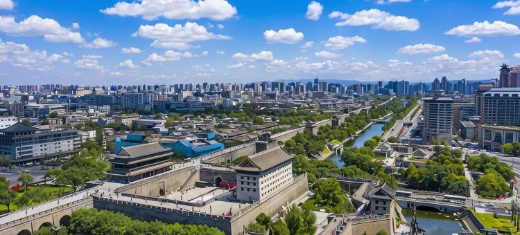 锦江之星(西安玉祥门地铁站庆阳大厦店)图片