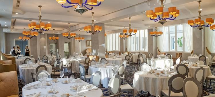 萨尔索马焦雷泰尔梅雷大酒店(Grand Hotel Salsomaggiore)图片