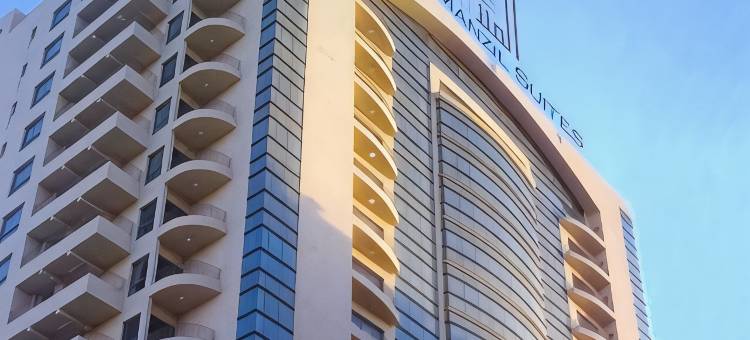 阿尔梅兹酒店(Al Manzil Hotel Bahrain)图片