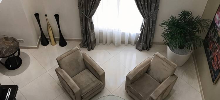 薇薇恩酒店(Vivienda Hotel Villas, Turki Al Awwal)图片