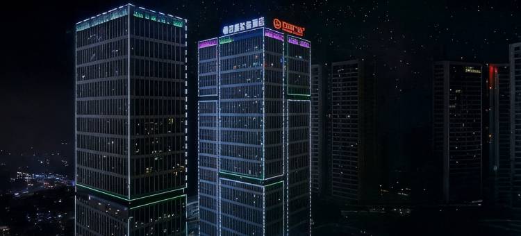 汉庭优佳酒店(怀化高铁南站万达店)图片