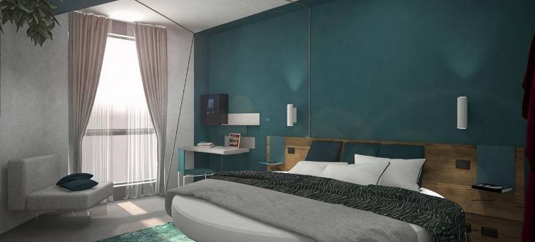 卡里克酒店(Carrick Hotel Camogli)图片