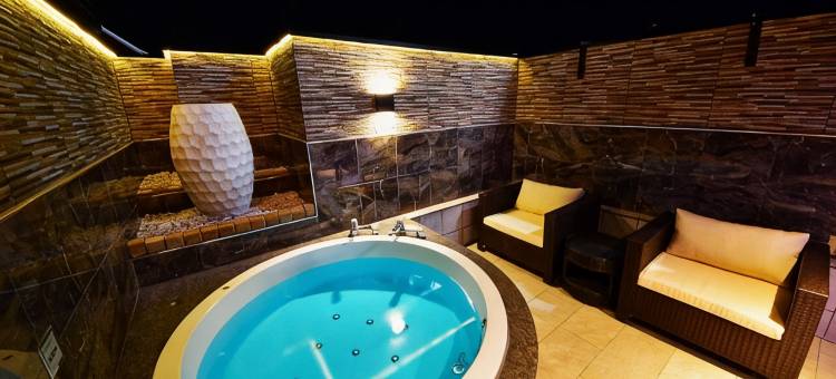 小牧香草情趣酒店(限成人)(Hotel Vanilla Komaki (Adult Only))图片