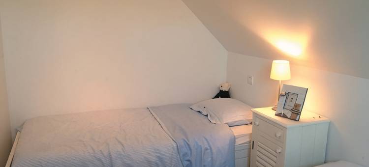 亚特兰蒂克海景度假屋(Sea view Atlantique)图片