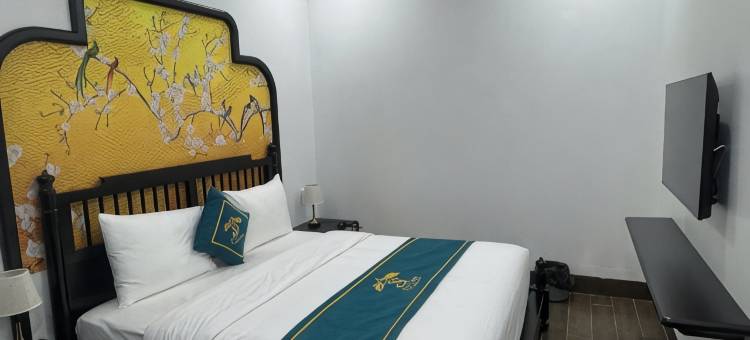 山静酒店(Son Tinh Hotel)图片