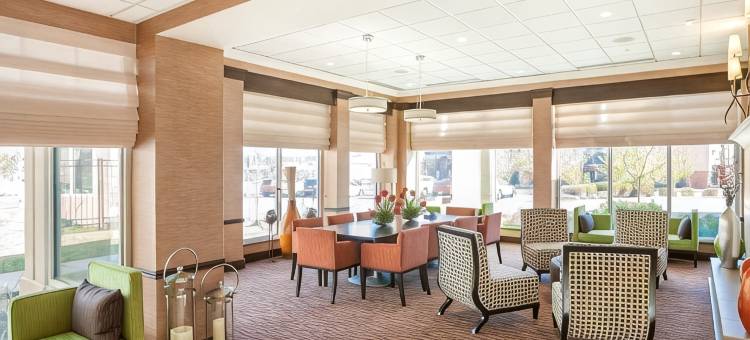 盐湖城雷顿希尔顿花园酒店(Hilton Garden Inn Salt Lake City/Layton)图片