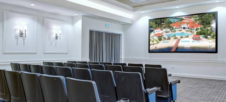 埃克斯瑞度假胜地夏日海湾奥兰多酒店(Summer Bay Orlando by Exploria Resorts)图片