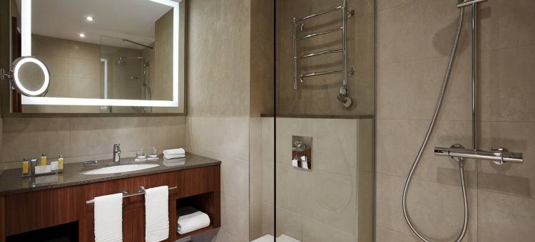 "阿尔巴特之星“酒店公寓(Arbat Stars Hotel and Apartments (ex Marriott Novy Arbat))图片